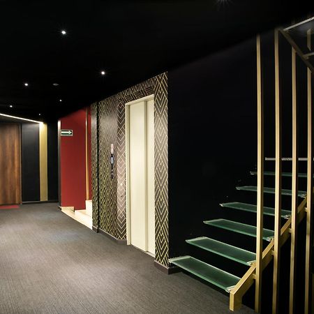 Hotel Black Usaquen Bogotá Kültér fotó