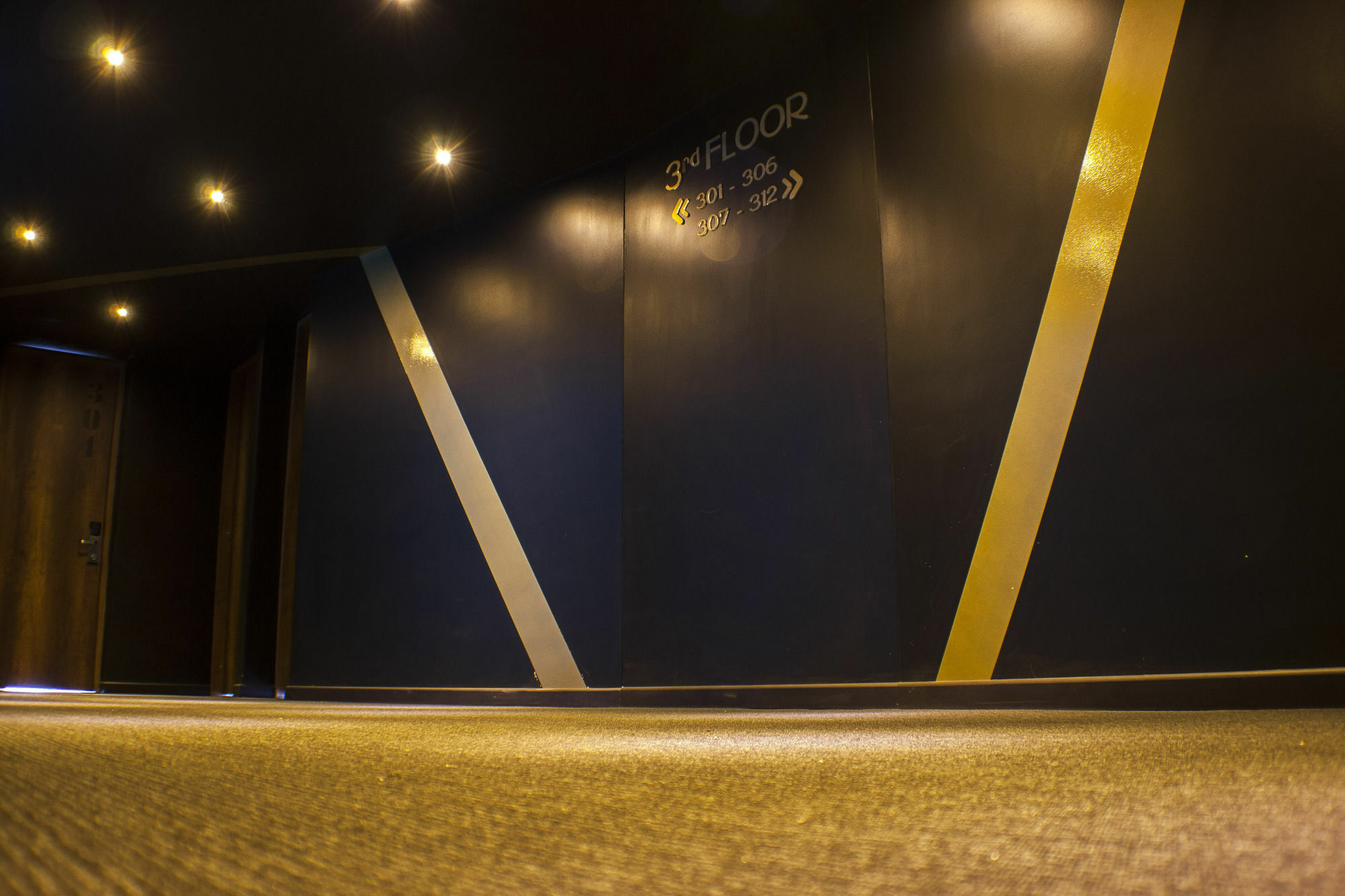 Hotel Black Usaquen Bogotá Kültér fotó