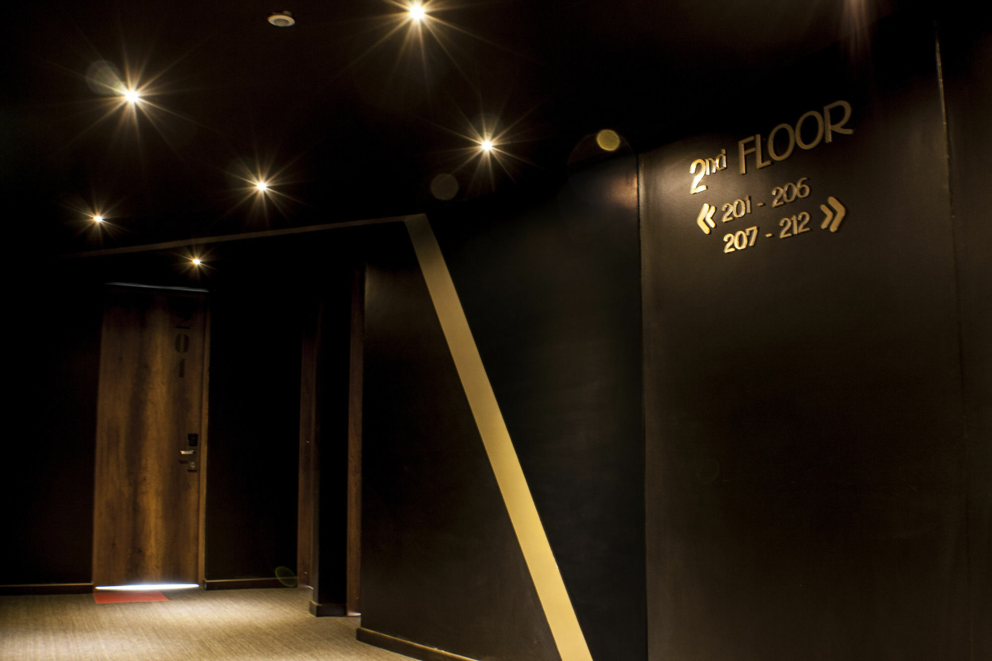 Hotel Black Usaquen Bogotá Kültér fotó