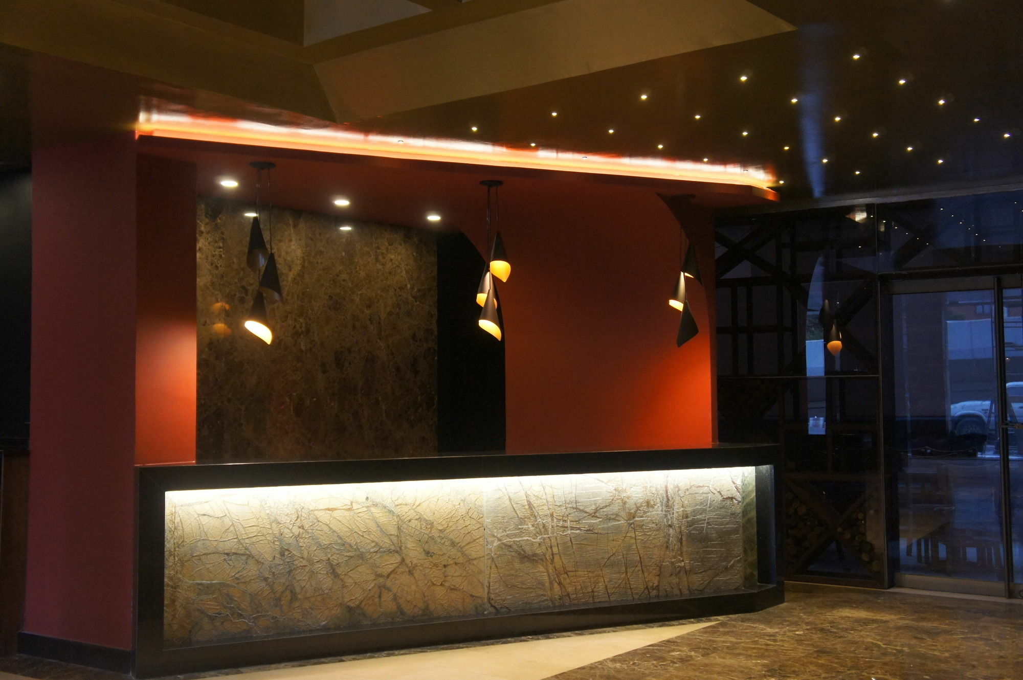 Hotel Black Usaquen Bogotá Kültér fotó