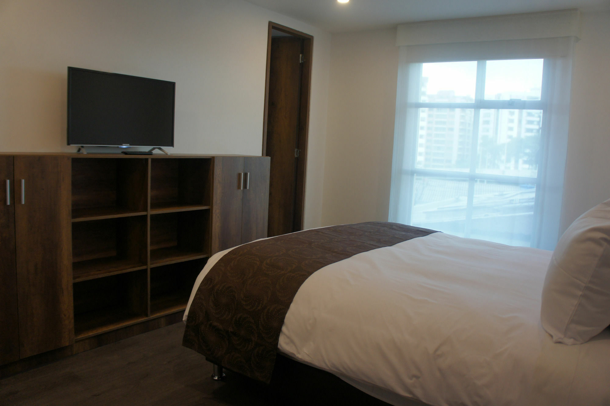 Hotel Black Usaquen Bogotá Kültér fotó